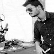 Rasmikant Nayak