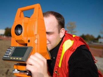 Electronic Distance Measurement (EDM) - History and Modern Surveying