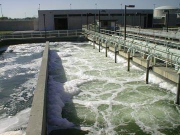 Activated Sludge Process (ASP) - Biological Treatment for Wastewater